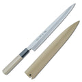 Korin Inc HSU-SAIYA-240 Knife, Asian