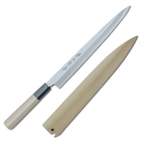 Korin Inc HSU-SAIYA-240 Knife, Asian