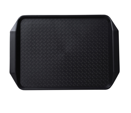 Yanco FT-803BL Serving & Display Tray