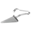 Winco PZG-6 Pizza Server
