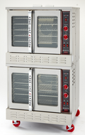 American Range M-2HE Convection Oven, Gas