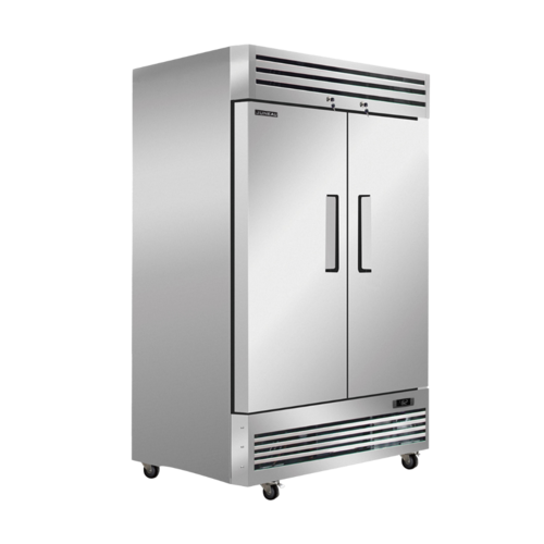Omcan 58002 Refrigerator, Reach-In
