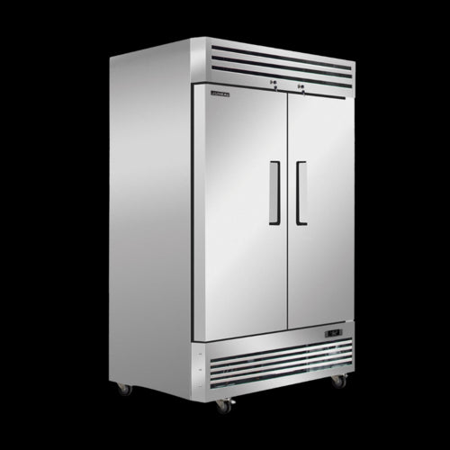 Omcan 58002 Refrigerator, Reach-In