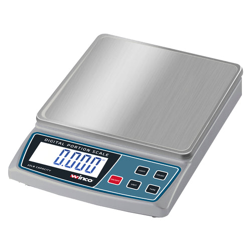 Winco SCAL-D22 Scale, Portion, Digital