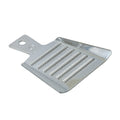 Korin Inc TK-606-08 Grater, Manual