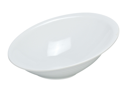 Yanco CAT-1273 Bowl, Plastic,  3 - 4 qt (96 - 159 oz)