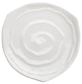 Winco WDM007-201 Plate, Plastic