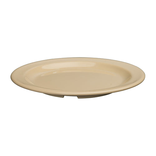 Winco MMPR-7 Plate, Plastic