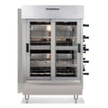 American Range ACB-4 Oven, Gas, Rotisserie