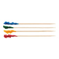 Winco PK-C4 Picks, Wood