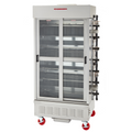 American Range ACB-7 Oven, Gas, Rotisserie