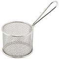 Winco FBM-32R Miniature Cookware / Serveware