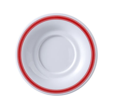 Yanco HS-9303 Saucer, Plastic