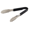 Winco UTSH-9K Tongs, Utility