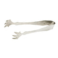 Winco ICT-7 Tongs, Ice / Pom