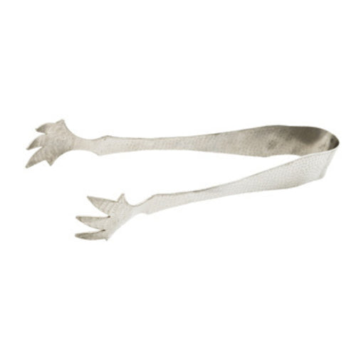 Winco ICT-7 Tongs, Ice / Pom
