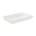 Winco PFFW-3 Food Storage Container, Box