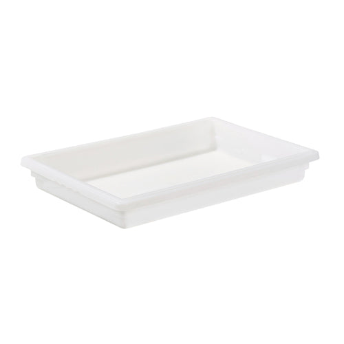 Winco PFFW-3 Food Storage Container, Box