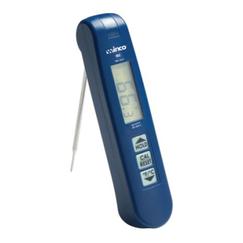 Winco TMT-DG7 Thermometer, Thermocouple
