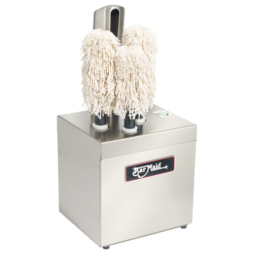 Winco GP-3MINI Glass Polisher