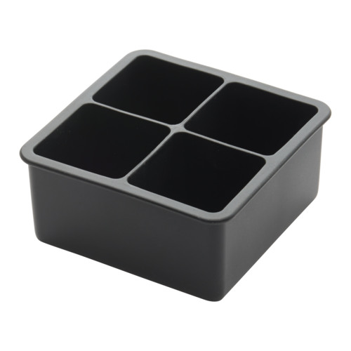 Winco ICCT-4R Ice Cube Tray