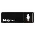 Winco SGN-369 Sign, Compliance