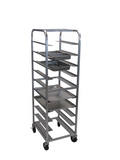 Channel UTR-10 Pan Rack, Universal