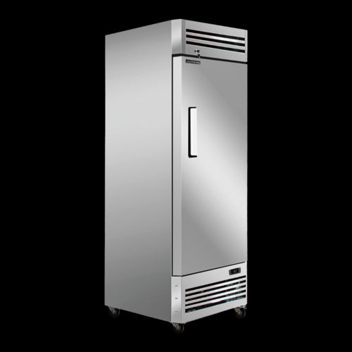 Omcan 58000 Refrigerator, Reach-In