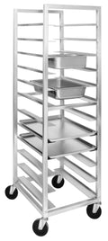 Channel UTR-12 Pan Rack, Universal