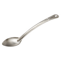 Winco SSCH-13S Serving Spoon, Solid