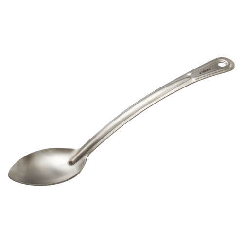 Winco SSCH-13S Serving Spoon, Solid
