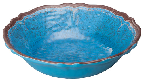 Winco WDM001-407 Bowl, Plastic,  3 - 4 qt (96 - 159 oz)