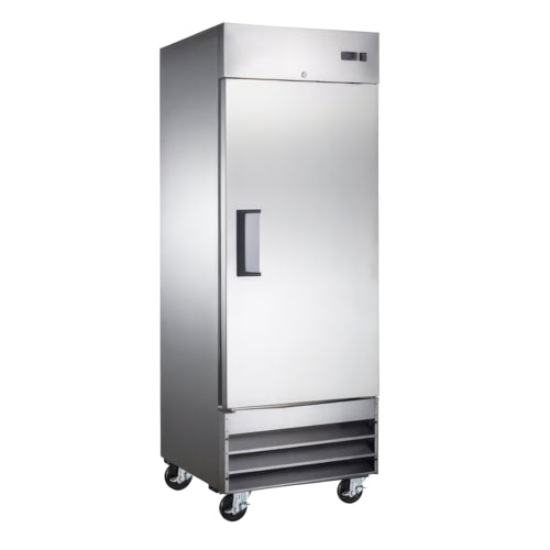 Admiral Craft GRFZ-1DES Freezer, Reach-In