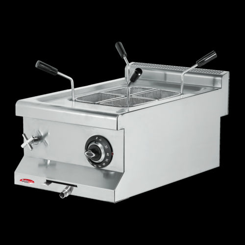 BakeMax BM6ME010 Pasta Cooker, Electric