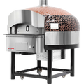 BakeMax BMSPO02 Pizza Bake Oven, Countertop, Gas