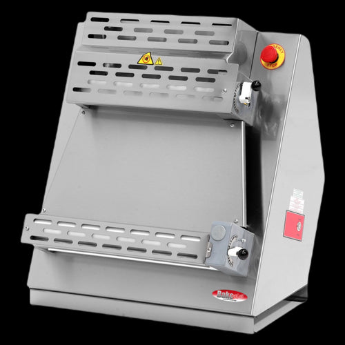 BakeMax BMHA01Y Dough Sheeter