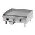 BakeMax BMPLS7IE040 Griddle, Electric, Countertop