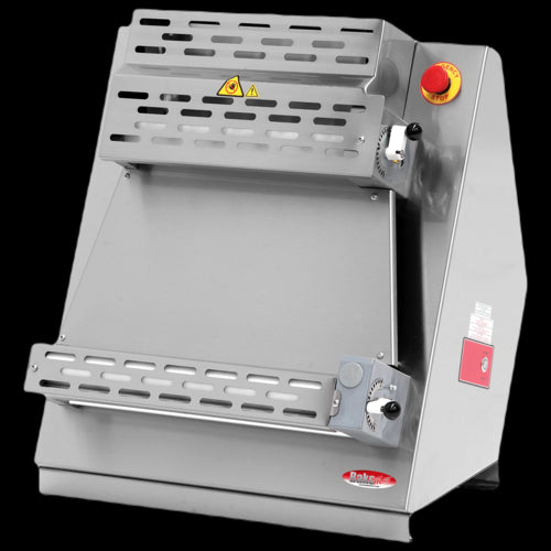 BakeMax BMHA02Y Dough Sheeter