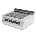 BakeMax BMPLS7IND020 Induction Range, Countertop