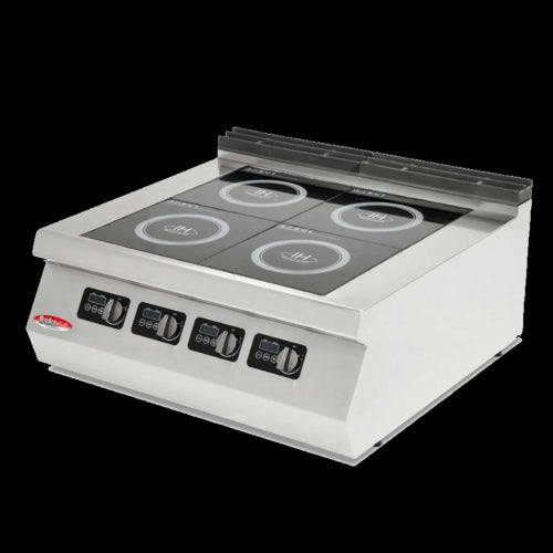 BakeMax BMPLS7IND020 Induction Range, Countertop