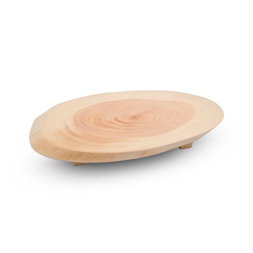 Korin Inc NR-204 Sushi Serveware