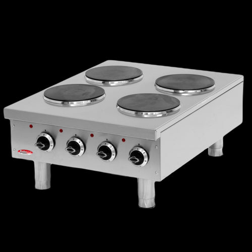 BakeMax BMPLS7KE020 Hotplate, Countertop, Electric