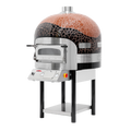 BakeMax BMSPO01 Pizza Bake Oven, Countertop, Electric