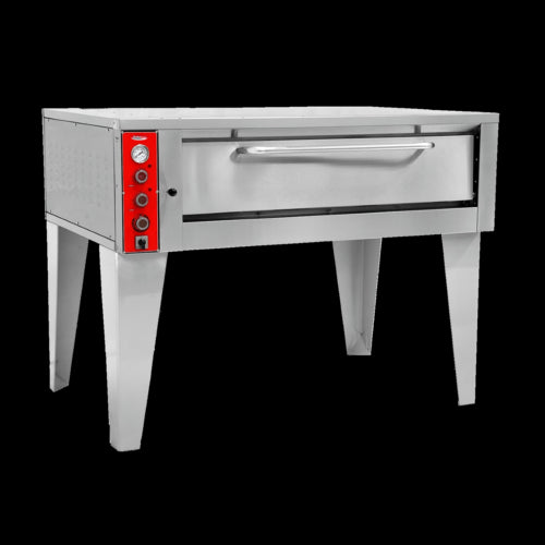BakeMax BMBPEB915 Oven, Deck-Type, Electric