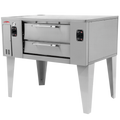 BakeMax BMBPD915 Oven, Deck-Type, Gas
