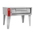 BakeMax BMBPEB125 Oven, Deck-Type, Electric