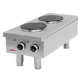 BakeMax BMPLS7KE010 Hotplate, Countertop, Electric