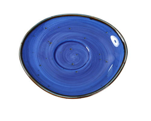 Yanco LY-002BU Saucer, China