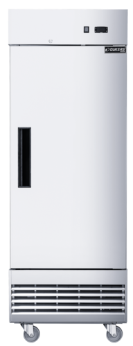 Dukers D28EF Freezer, Reach-In