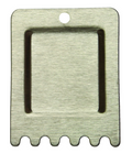 Globe PANINI-SCRAPER Grill Scraper